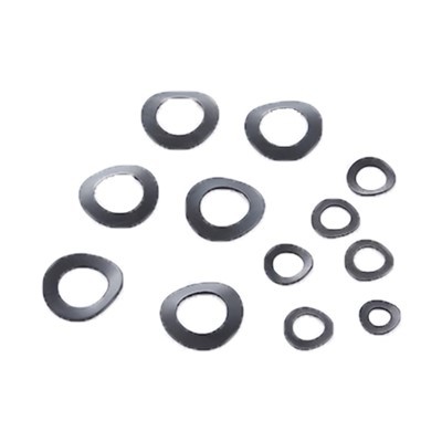 Din137 Wave Lock Washer