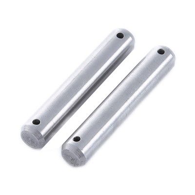 Din1444 Pin Clevis dengan Kepala