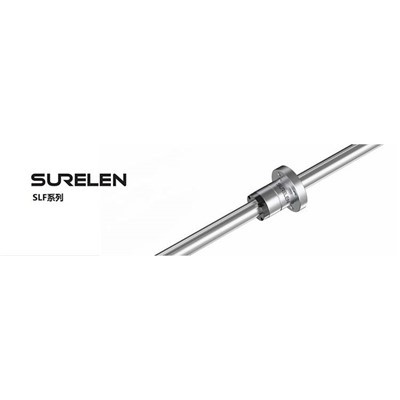 Spline Bola Linear
